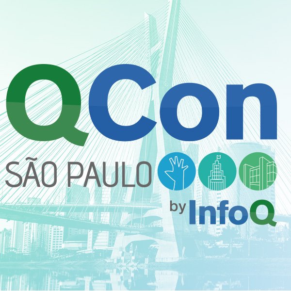 QCon Rio tweet media