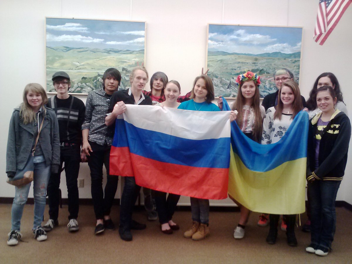 World Learning Youth tweet media