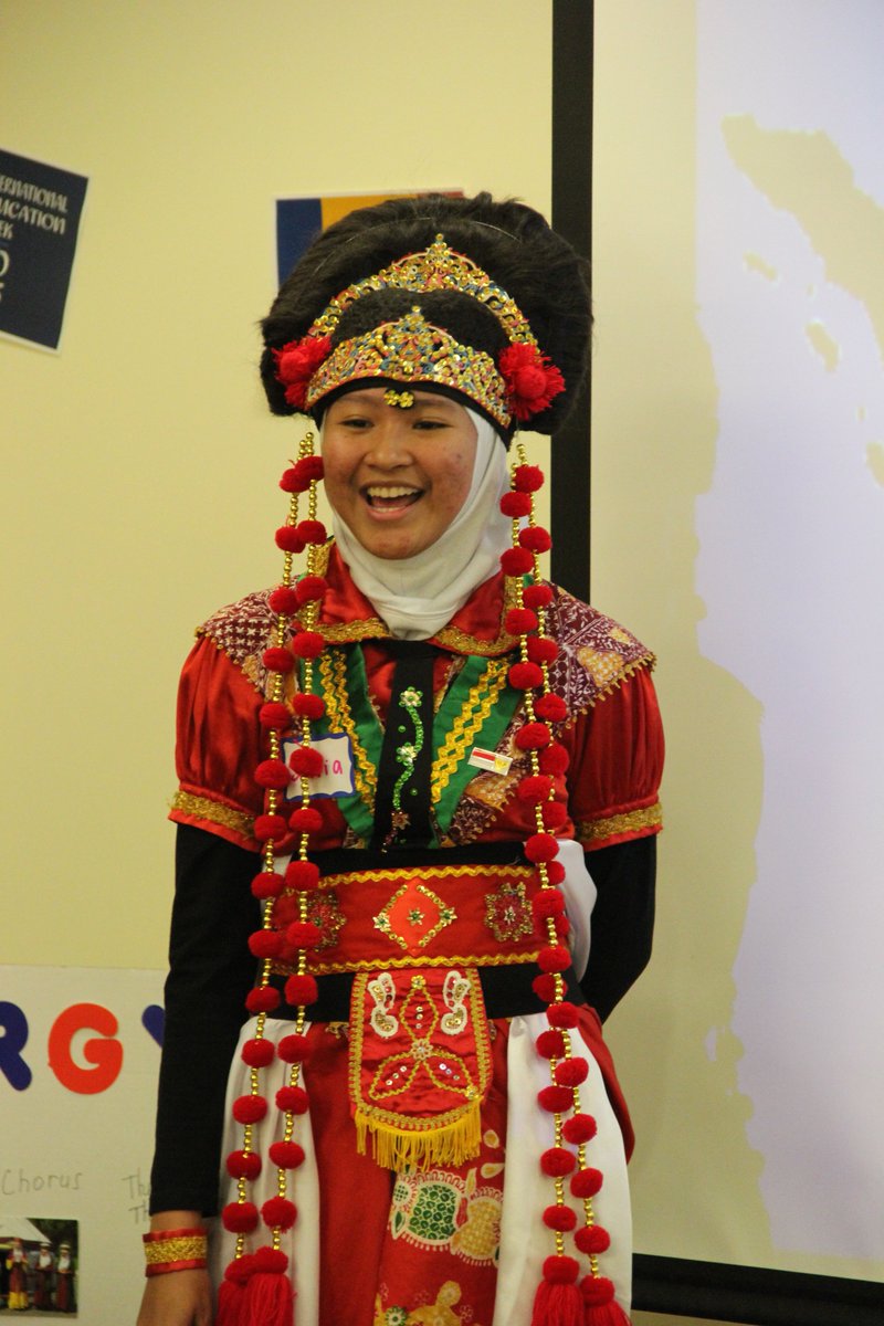 World Learning Youth tweet media