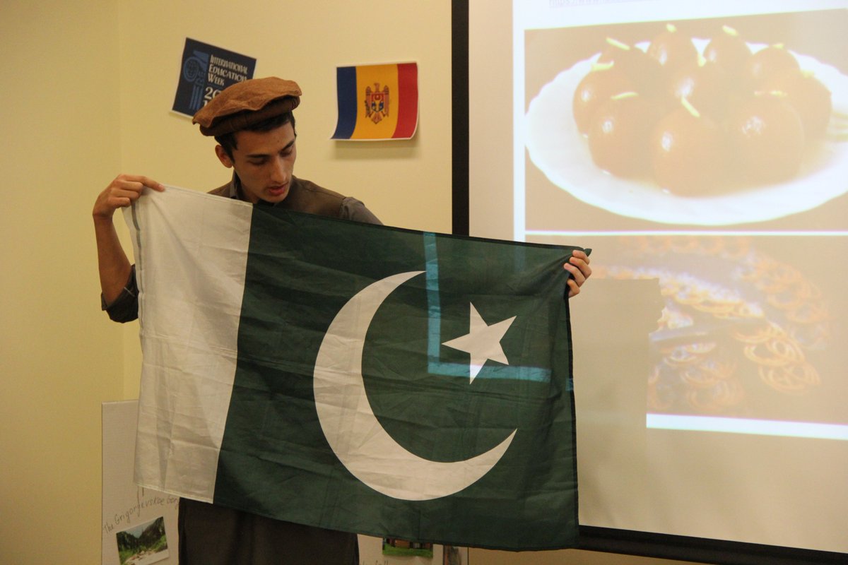 World Learning Youth tweet media