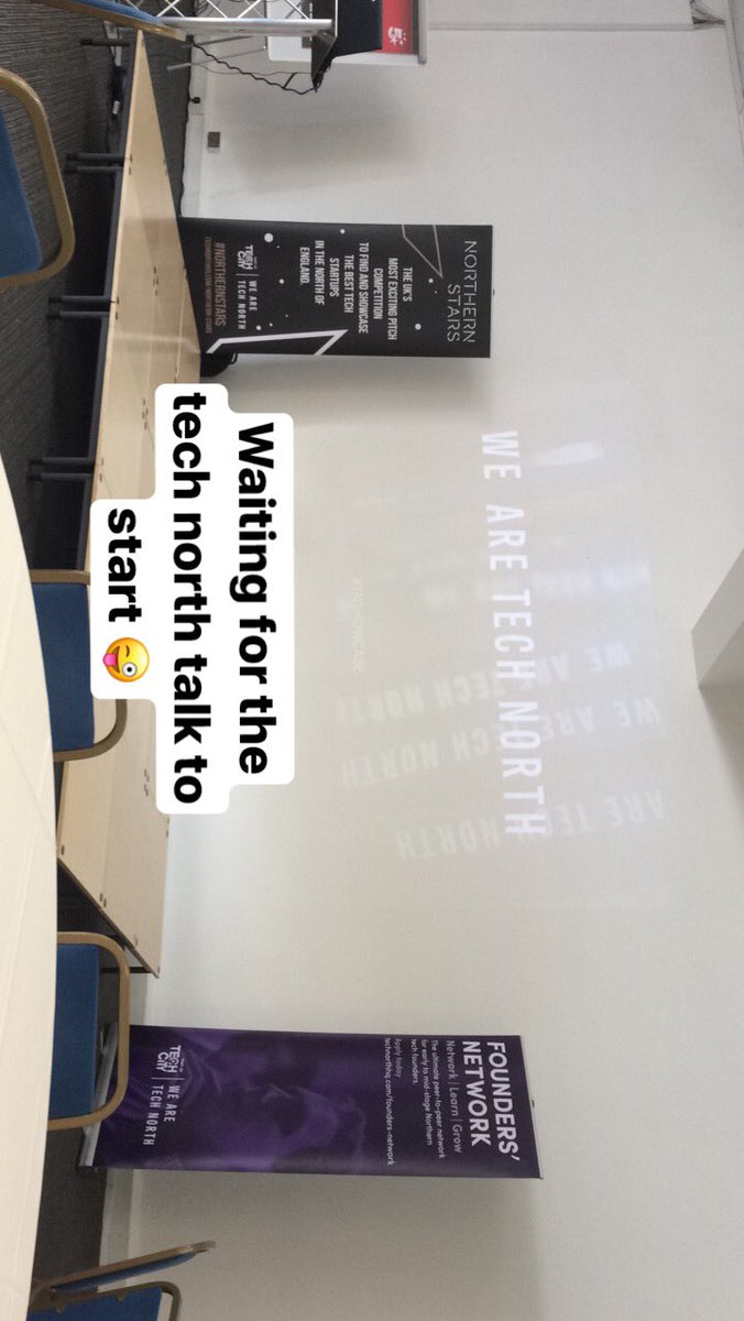 codeXscroll's tweet image. Waiting #TNShowcase