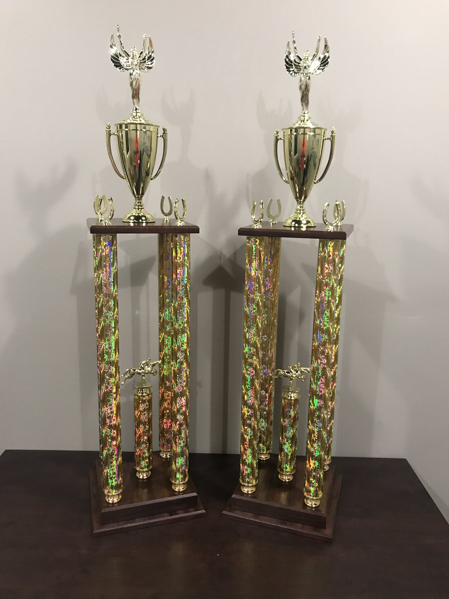 Trophyland tweet media