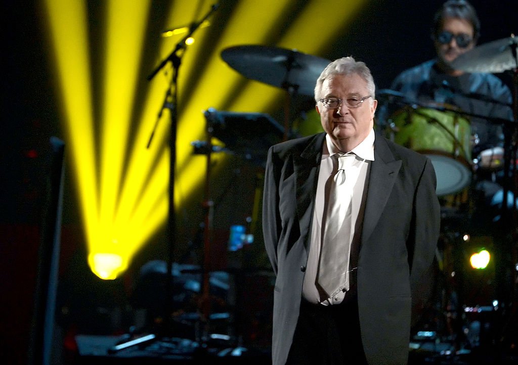 Stream Randy Newman’s ambitious (and hilarious) new album 'Dark Matter' ahead of its release trib.al/uAubPRL