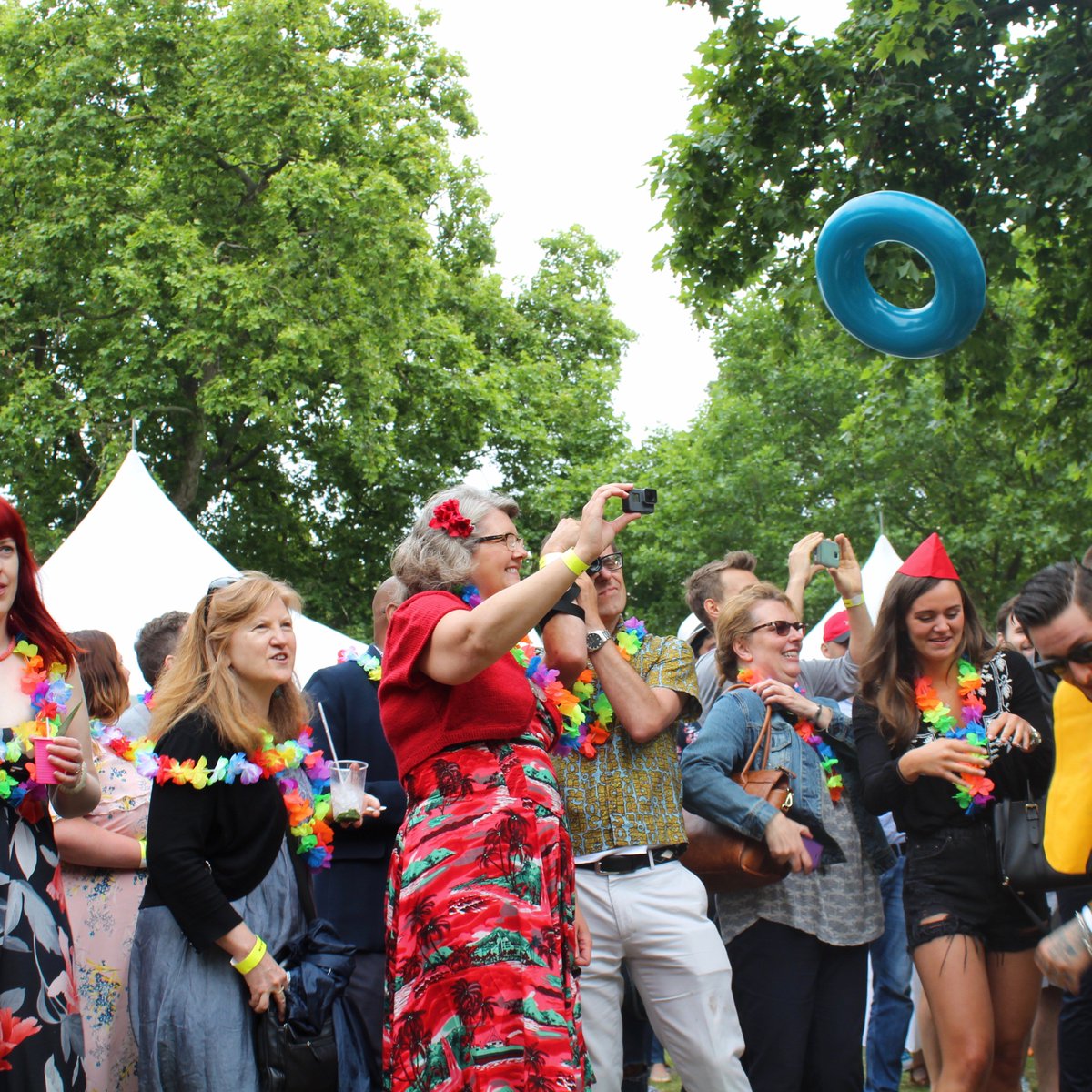 #SpiritofTiki tweet media