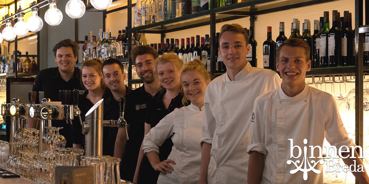 Je vakantie een extra dimensie geven? Ons team maakt van jouw lunch of diner een échte beleving. Proef en geloof! ➜ ow.ly/eik030cPWjc