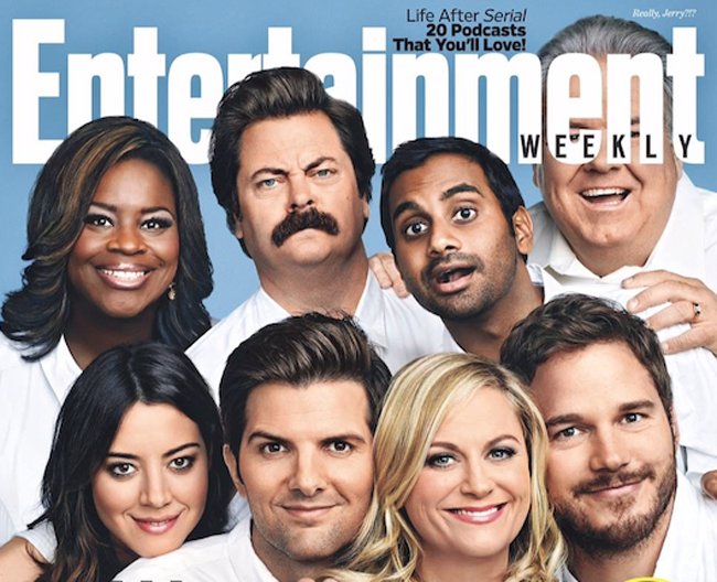 parksandrec's tweet photo. #ParksandRec https://t.co/SIz793MVqi