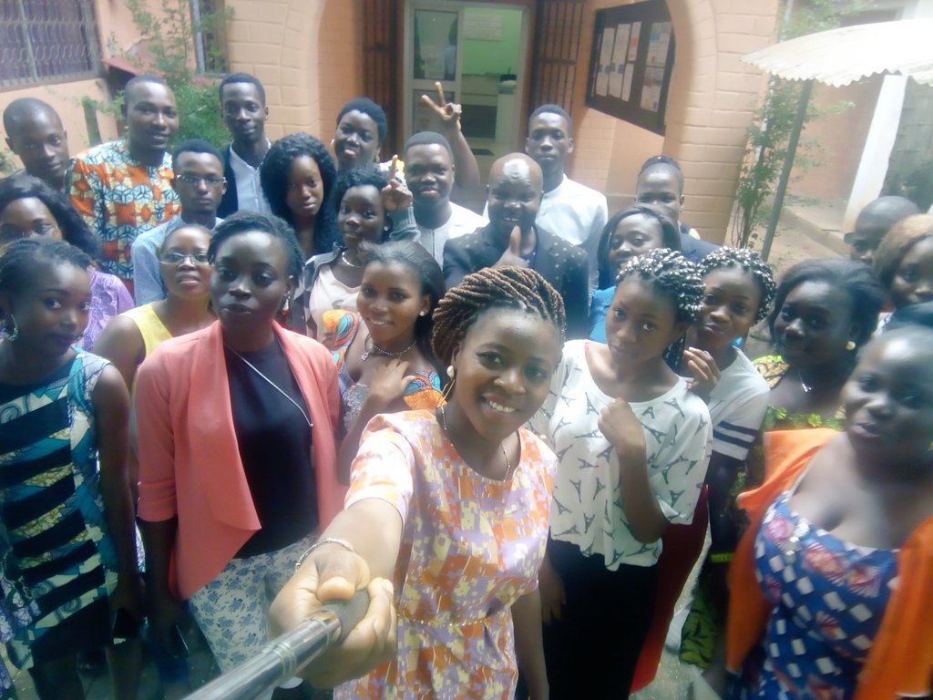 stylineagbaz's tweet photo. #FormationJASRPF terminée. En avant pour une meilleure #SSRAJ des #jeunes. Merci @IntraHealth @EtriLabs @POuagaPF @japfbenin https://t.co/LWhwEm3Yaj