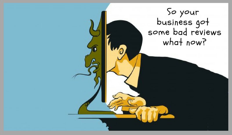 callnotify's tweet image. So your #business got some bad #reviews 
Click to read 10 Ideas How To Fix A Damning Business Review
goo.gl/oqIdKr