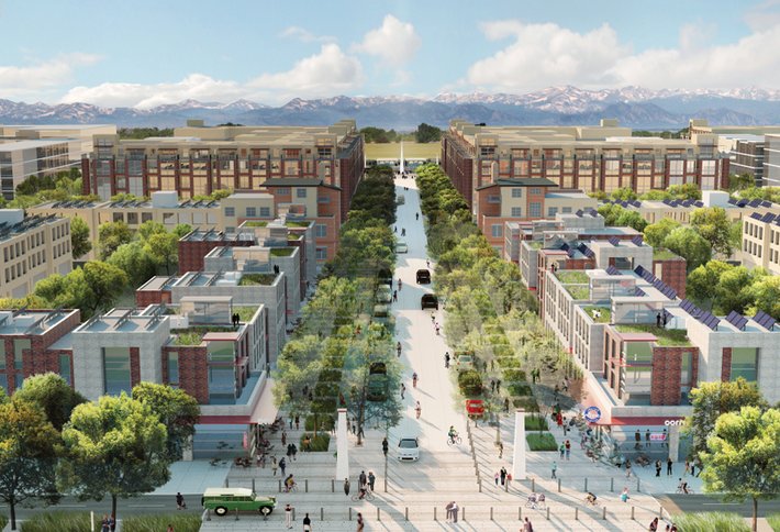 Gramercy_D's tweet photo. Our #innovation campus is one of the nine featured #SmartCities in the US. https://t.co/8m687dYe63 @Gramercy_D @Forbes @LIFE__AI https://t.co/GQLlY1SDfy