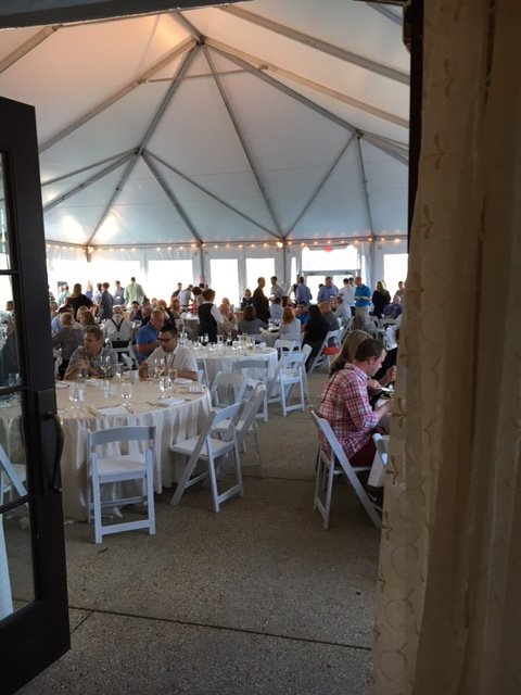 SouthData's tweet photo. Another great day of listening to speakers, networking, and having fun at ACAM-CEO! #ACAMCEO #Mindshare https://t.co/P7s8iJNDn7