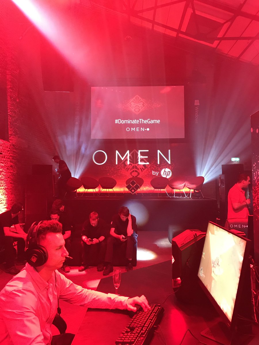 Time to #dominatethegame and showcase The Next Gen Athletes