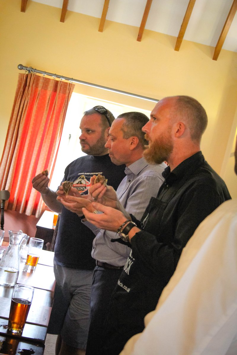 Massive thankyou to  <a href="/ajlivingstone87/">Adam Livingstone 🎃</a> for capturing great shots of <a href="/PorkstockUK/">Porkstock</a> #rolloff @WoodfordesAle <a href="/RedLionBarnes/">The Red Lion, Barnes</a>