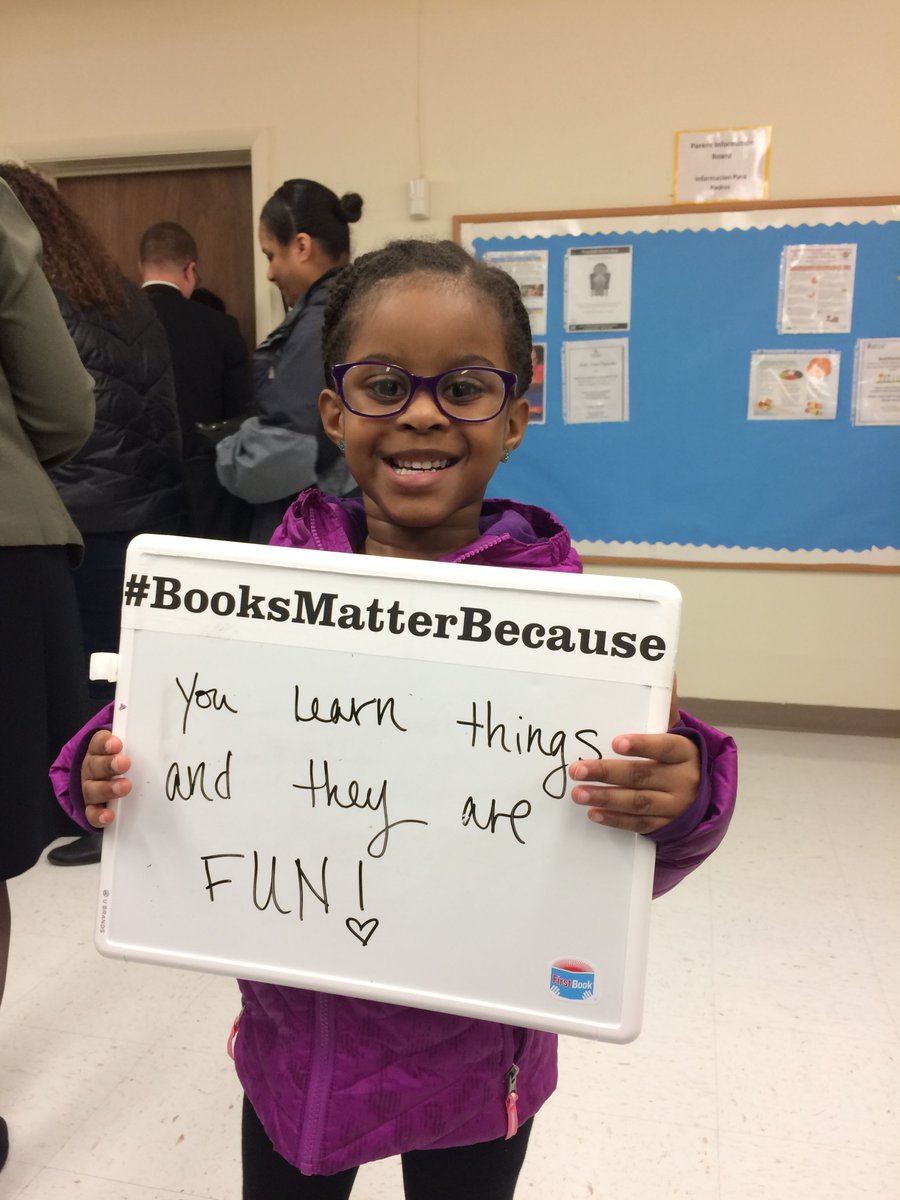 FirstBook's tweet photo. #TBT last March- @MBF_Foundation gave 12k books to #Boston kids & @Mariobatali & kids shared their #booklove #BookMatterBecause #FirstBook25 https://t.co/ygOjXFvGDw