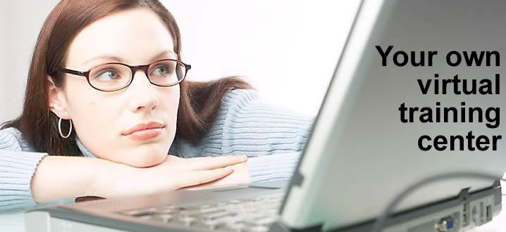 MyFlexTraining's tweet image. Amazing how many kinds of #ELearningProjects there are. #OnlineTrainingSystem  buff.ly/2uCUIQ8