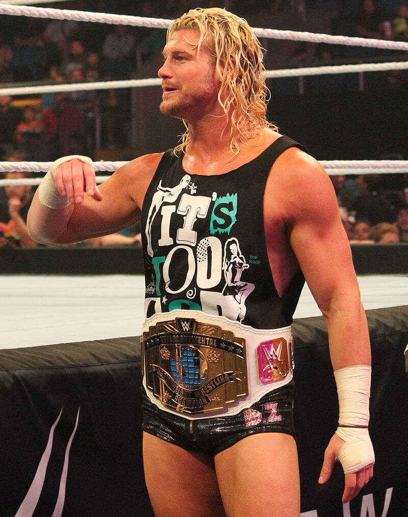  HAPPY 37th BIRTHDAY To Nicholas Theodore Nemeth 
(Dolph Ziggler). 