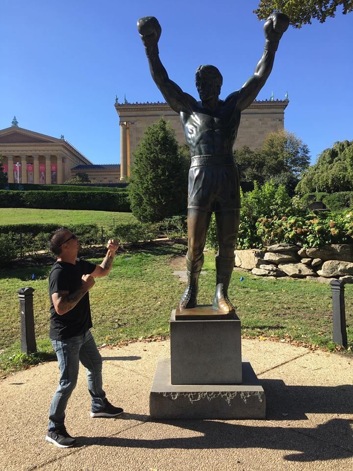 Disturbed tweet media