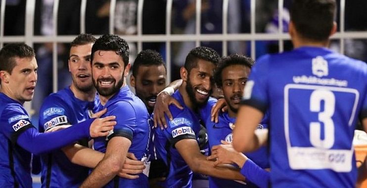 do7j272's tweet photo. #تابع_لايف بث مباشر رابط HD مباراة الهلال ونفط الوسط مباشر

يوتيوب
https://t.co/mlq55YFxTw
جوال
https://t.co/A6g0kE2S9i

#الهلال_نفطِ_الوسط https://t.co/ngJrVqi6wb