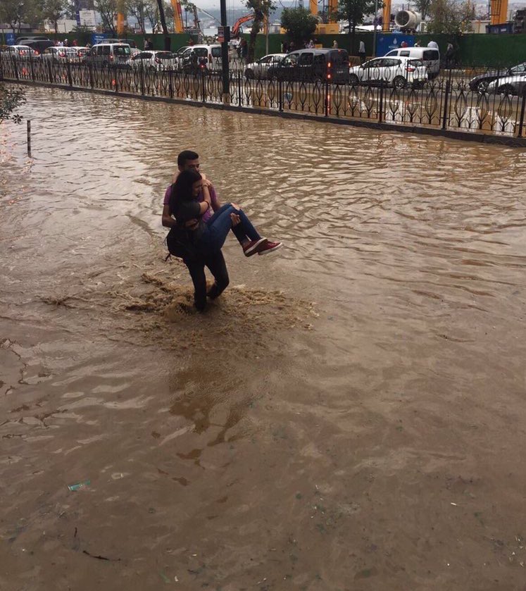 HANIMCILIK kazanacak