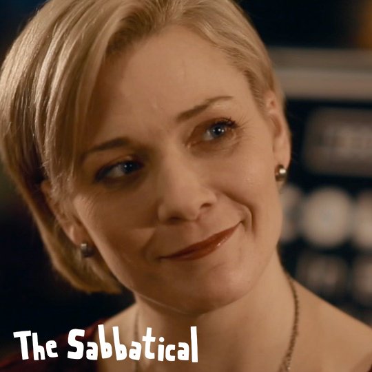 SabbaticalMovie's tweet photo. She might be a lil mean, but she loves him. #TheSabbatical https://t.co/K1XreZ2Gqm https://t.co/PtS7TVnPb2