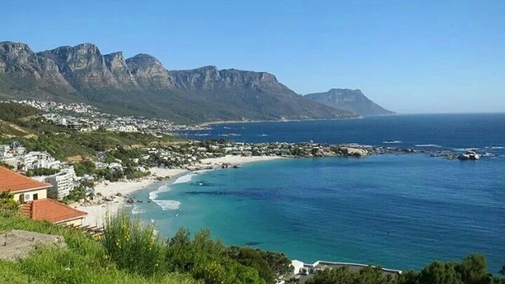 jamescapetown's tweet photo. @jettingaround A5 DEF @VandAWaterfront for gr8 views+#food, also @breestreetlife for small, hip restos, daytrip to winelands+BEACHES! 😁🌍💝✈ #JAchat #travel https://t.co/X3LdSAk1xG