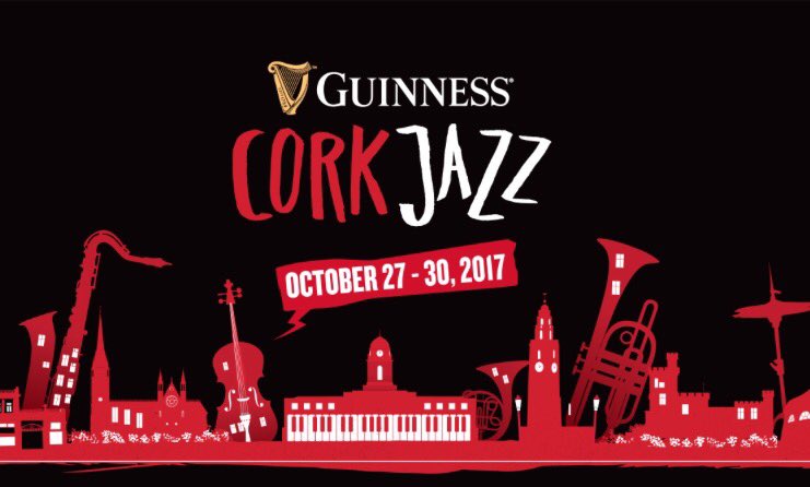 Delighted to announce our <a href="/corkjazzfest/">Guinness Cork Jazz</a> residency <a href="/MontenotteH/">The Montenotte</a>. Fri @ 7, Sat @ 1.30 &amp; 6.30, Sun @ 1.30 🎼🎙#swingingjazz <a href="/OccasionsEntert/">Occasions, Cork</a>