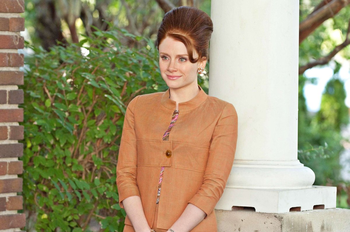 BDHnetwork's tweet photo. #QualityUpdate! Converted all of @BryceDHoward's official stills from The Help to HQ. See all 15 here >> https://t.co/oYTX5H6EIU https://t.co/tVJwpayf3B