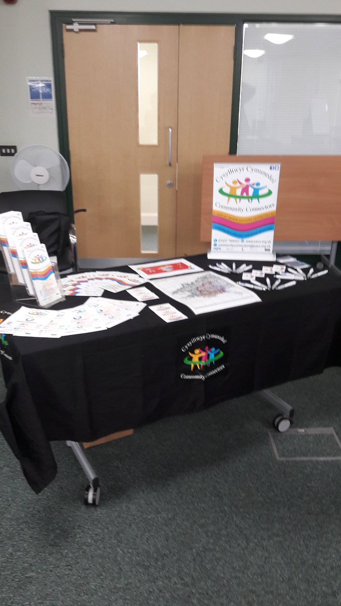 <a href="/PublicHealthW/">Public Health Wales</a> <a href="/CCPembsSouth/">Andrea.howard</a> @CCPembsNorth <a href="/CCPembsWest/">Connector West</a> <a href="/CCPembsEast/">Jo Brookman-Lloyd</a> #AGM #sgwrs #PavsPembs