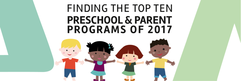 element_a_ggmbh's tweet photo. The TOP TEN preschool and parent programs 2017 are.... 
stay tuned for small sneak previews about the programs starting next week. :-) https://t.co/Q6dwZmVmuH