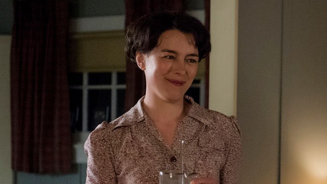  7/26 Happy Birthday to:  Olivia Williams, Nana Visitor, Monica Raymund, Celeste Yarnall 
