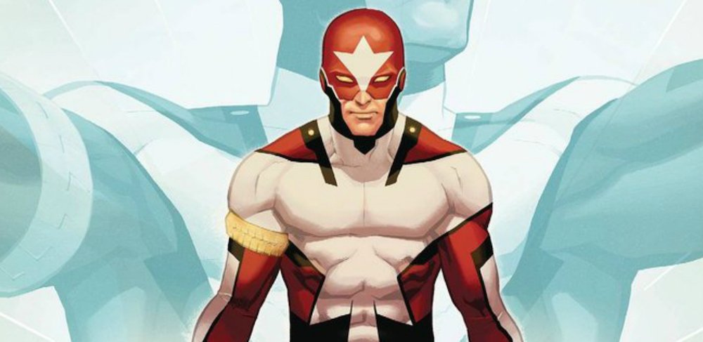 NerdBlockJr's tweet image. Get behind-the-scenes insight into the mind of Anthony Falcone, the talented writer behind Northguard! bit.ly/2h6nJR9