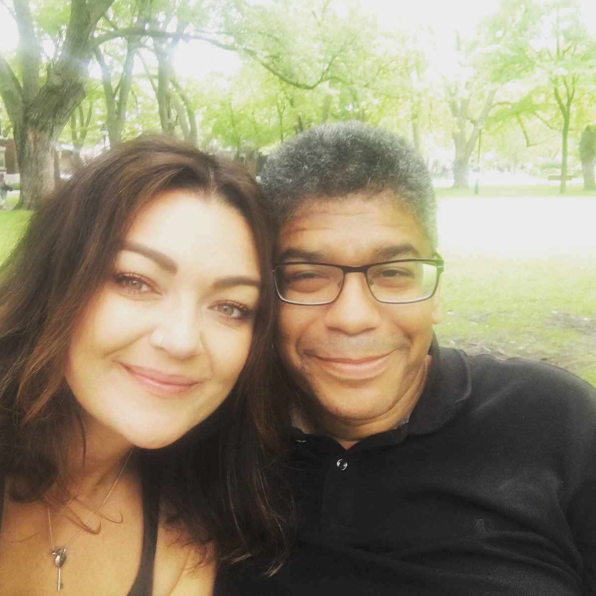 deannematley's tweet photo. À bientôt Montreal! Treasured my time with this amazing cat 👇🏻@StanleyPeanJazz #mtl #becauseiloved journey Next up #yyz @cassandraamo ❤️ https://t.co/1Dno2QL8hU