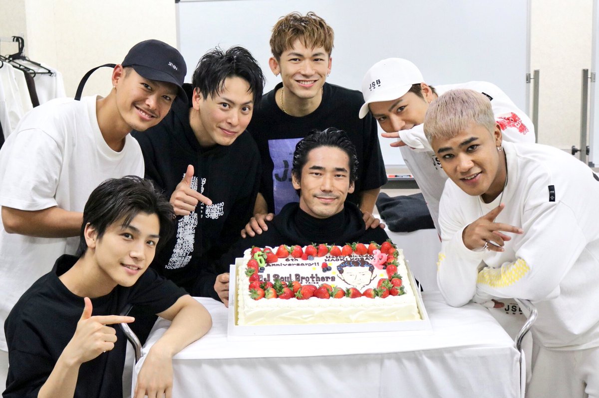 ayajsb_love705's tweet photo. ☺96line✨/社会人/愛知🗾

💙三代目J Soul Brothers
👑今市隆二
❤登坂広臣

臣隆love💖 ファン歴浅めっす☺
同い年大歓迎🙆 同f､他f🙆
ぜひ仲良くしてください😊💕
#三代目famさんと繋がりたい 
#RTしてくれた人で気になった方フォローする https://t.co/y0zsokLr2F