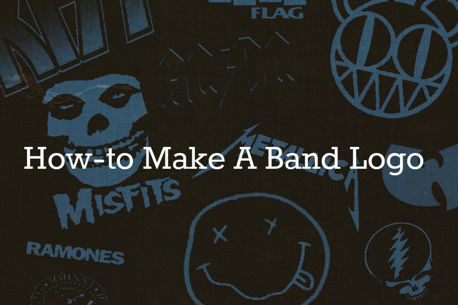 ScoutingMusic's tweet photo. Making A Band Logo - Everything You Need To Know https://t.co/SXRZSzm5yX https://t.co/baCRakrsS1