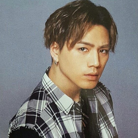 ayajsb_love705's tweet photo. ☺96line✨/社会人/愛知🗾

💙三代目J Soul Brothers
👑今市隆二
❤登坂広臣

臣隆love💖 ファン歴浅めっす☺
同い年大歓迎🙆 同f､他f🙆
ぜひ仲良くしてください😊💕
#三代目famさんと繋がりたい 
#RTしてくれた人で気になった方フォローする https://t.co/y0zsokLr2F