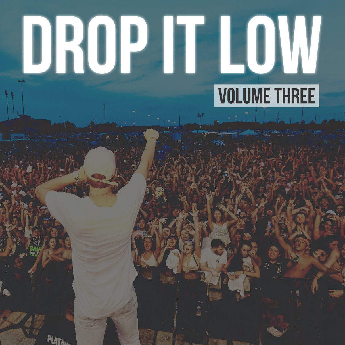 PrismoMusic's tweet photo. #DropItLowVol3 is OUT NOW! Stream here if you're a cool kid ---> https://t.co/Wc7nyZjjJN https://t.co/ytdr71M2a7