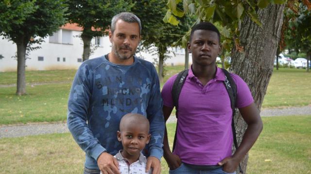 ouestfrance35's tweet photo. #Rennes. À 15 ans, il emmène son quartier au parc d'attractions https://t.co/QqtUwd3oND #brequigny #cloteaux #fakri https://t.co/7BZcxVlvaK