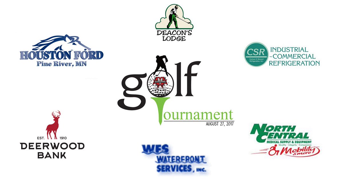 NLYHA's tweet photo. Thank you to our great sponsors for the upcoming @NLYHA golf tourney! @DeerwoodBank @HoustonFordTwit @CuyunaMedCenter @Hockeyhousebrd https://t.co/yJkPLioEoe
