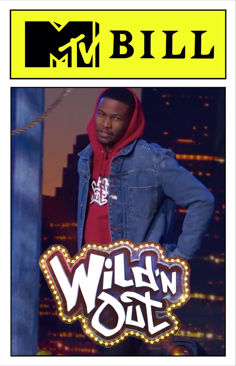 WildNOut's tweet photo. Ready for a N.E. Heart Break on #WildNOut? Catch @KeithTPowers @whoisLukejames @itsAlgee @elijah_kelley + @NickGrantmusic tonight at 11/10c https://t.co/j83SDWEYt7