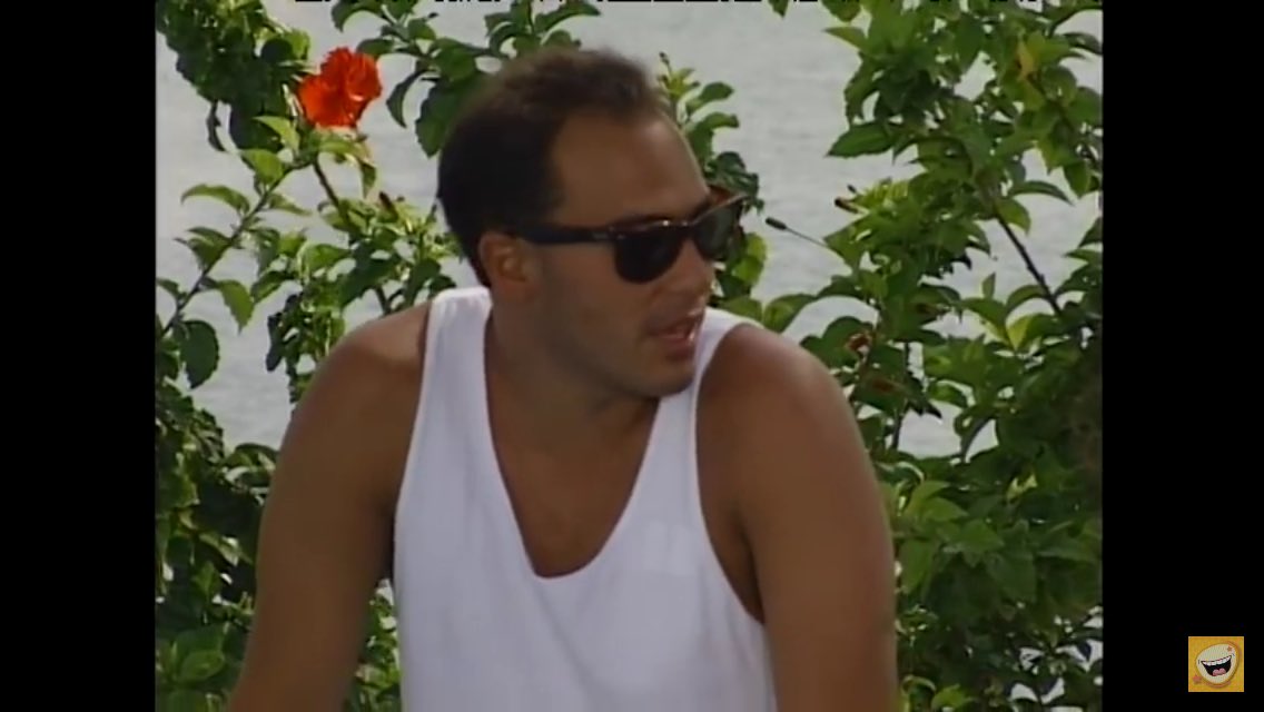 cecy_omana's tweet photo. Que belleza cuando estás viendo #papásoltero y te topas a @PelonGomis https://t.co/6t2uQRpAue