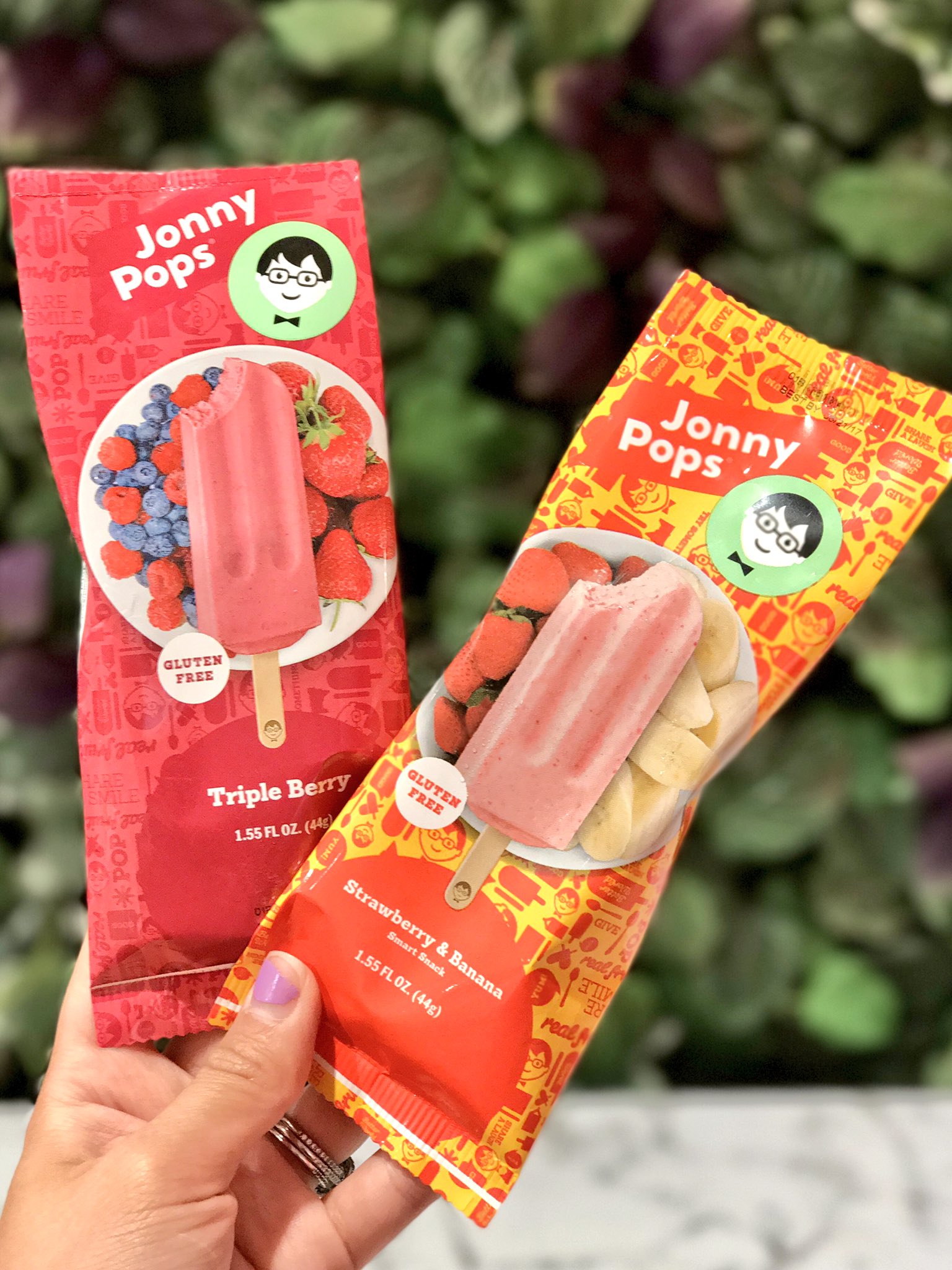 Mall of America on Twitter: "Feeling the heat? Don't sweat it