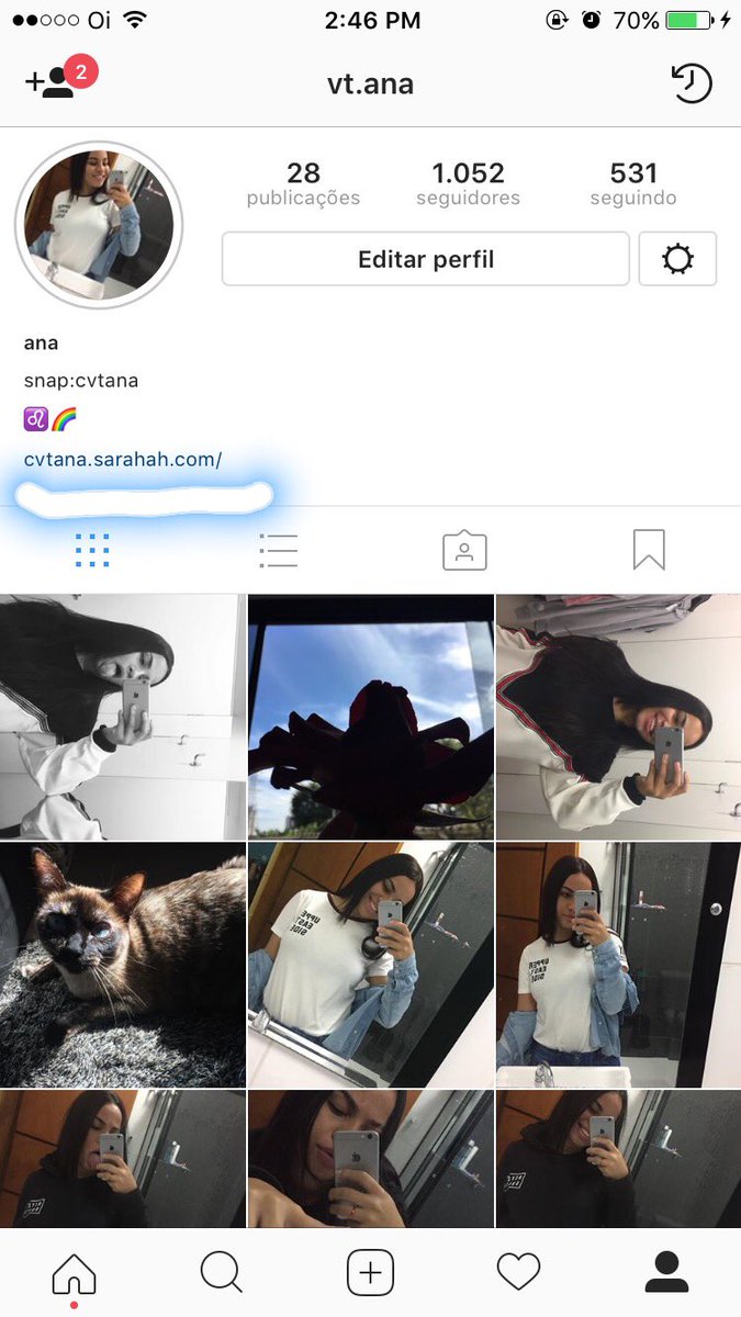 PASSA O IG tweet media