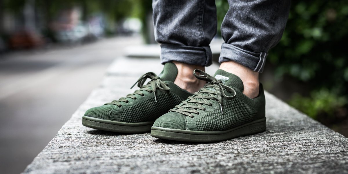 adidas stan smith night cargo