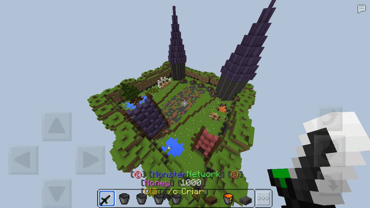 Monster Network (@MonsterFullPvP) | Twitter