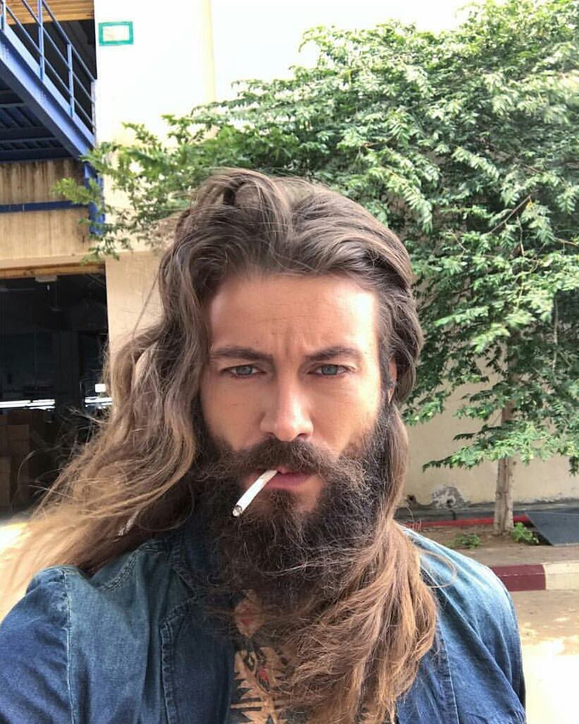 ZeloFacial's tweet photo. #beardspiration #Wednesday #Repost @beardbad
・・・
@gokhanaydiner #beardbad. Send us your pictures of you want to be figured! #beard #bearlife https://t.co/LSbP2nTDLl
