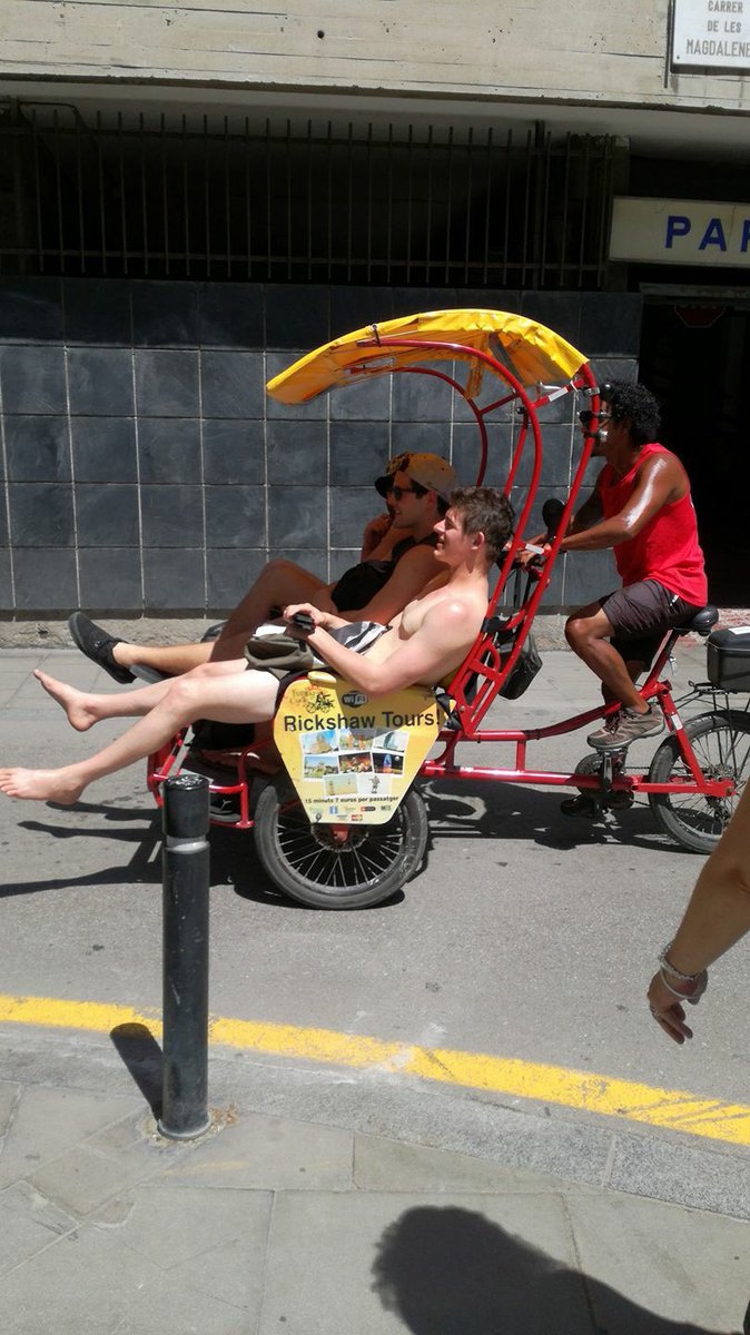 Mostra la imatge al Twitter