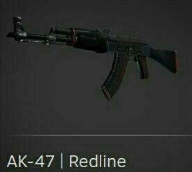 CSGOGIVEAWAYS10's tweet photo. Ak Redline #CSGOgiveaway #giveways #csgo
To win:
-Retweet &amp; Like
-Follow me @CSGOGIVEAWAYS10 

End : 200 Retweets
#csgogiveaways https://t.co/CqAUqqpLBw