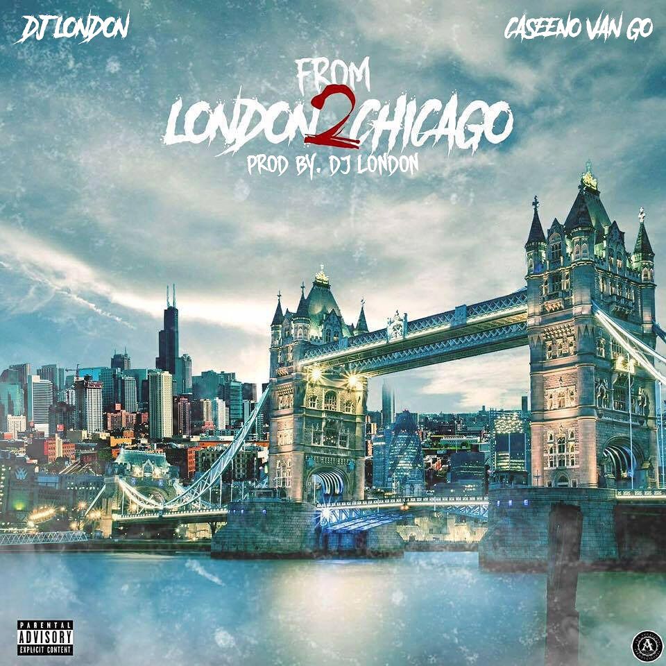 CdFacez's tweet photo. Get your copy of "From London to Chicago" and support my boy @caseenovango #cdfacez https://t.co/um17B7evq5