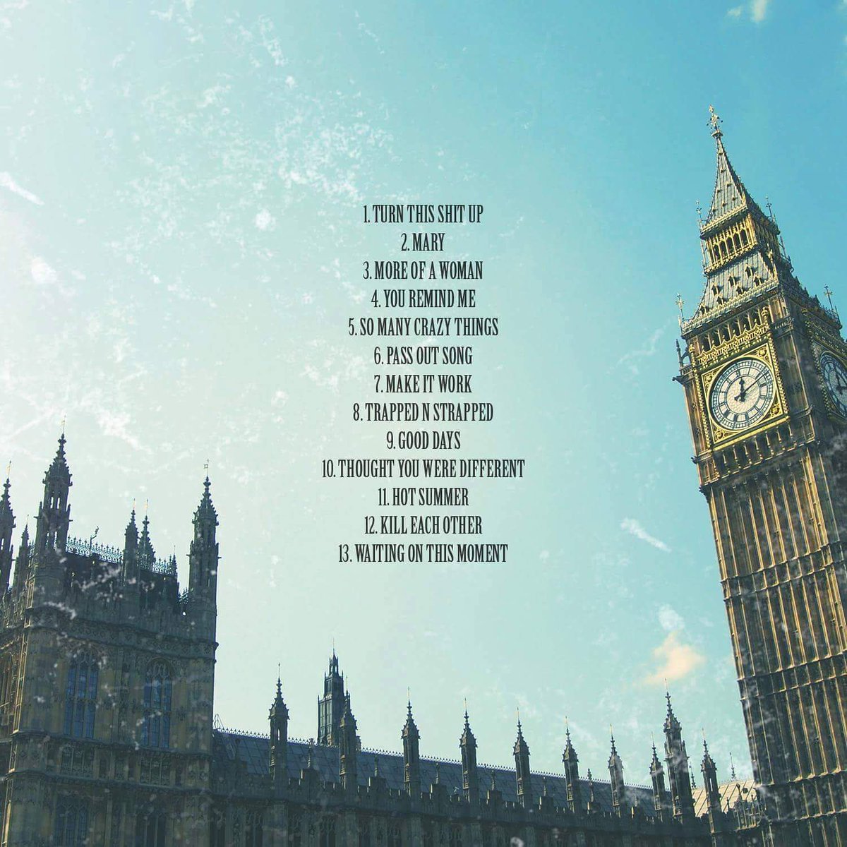 CdFacez's tweet photo. Get your copy of "From London to Chicago" and support my boy @caseenovango #cdfacez https://t.co/um17B7evq5