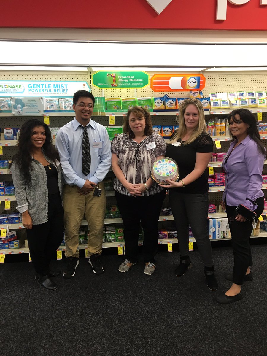 Congratulations to store 6702 for graduating from the focus store program! #area1cares