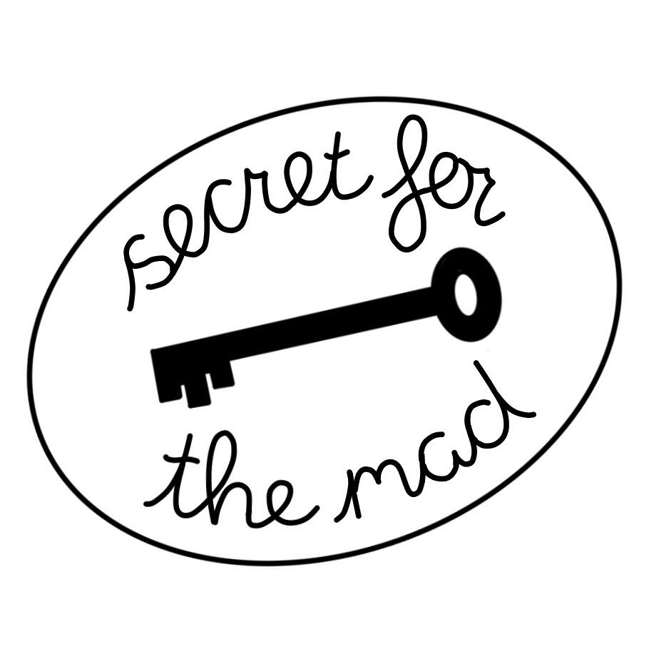 lauryn__flynn's tweet photo. I made my secret for the mad tattoo design into stickers (€2) and patches (€5) available on my etsy !!
@doddleoddle 
https://t.co/ObTFYFG4wY https://t.co/99MlDRbXox